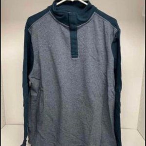 MENS LONG SLEEVE - BANANA REPUBLIC